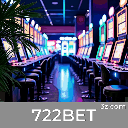 Aposte a Qualquer Hora com o App 722BET