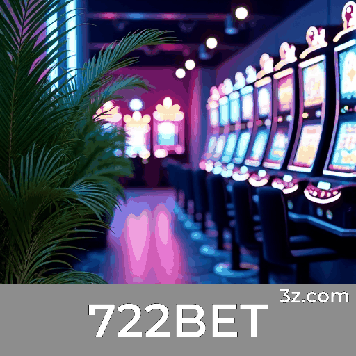 Qualidade Superior de Jogos no 722BET