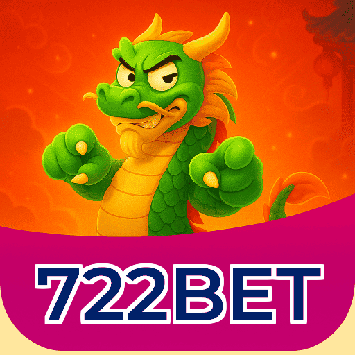 722BET: Cassino e Apostas com Segurança e Diversão