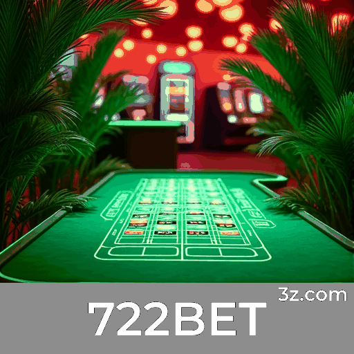 Qualidade Superior de Jogos no 722BET