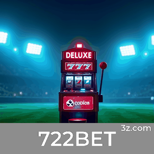 722BET: Segurança e Facilidade para Usuários Brasileiros