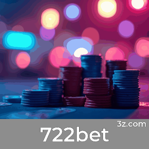 722bet: Cassino Premiado e Pagamentos Rápidos