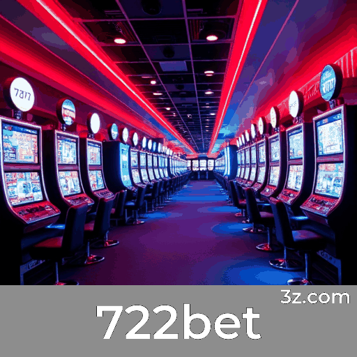 722bet