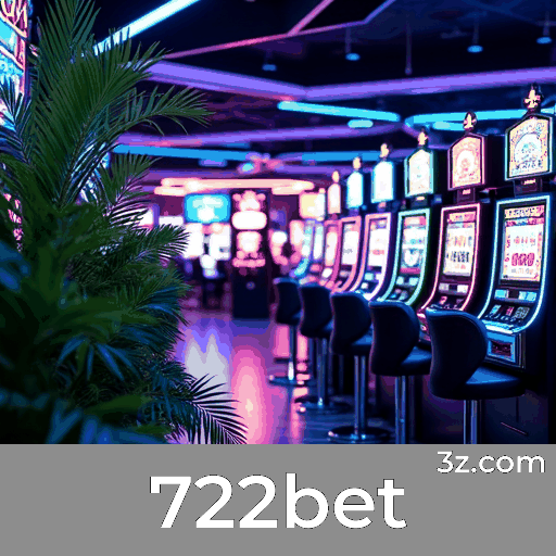 722bet