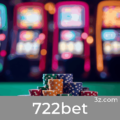 722bet: O Paraíso dos Jogos com Seleção Top