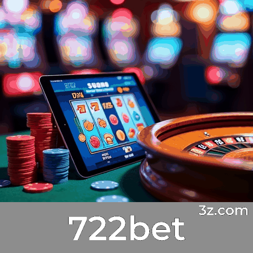 722bet