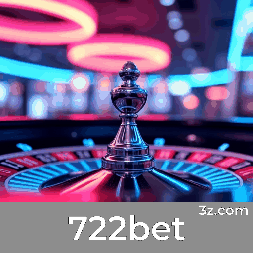 722bet: Cassino Premiado e Pagamentos Rápidos