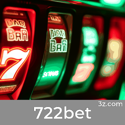 722bet: Apostas Simplificadas com Nosso Aplicativo