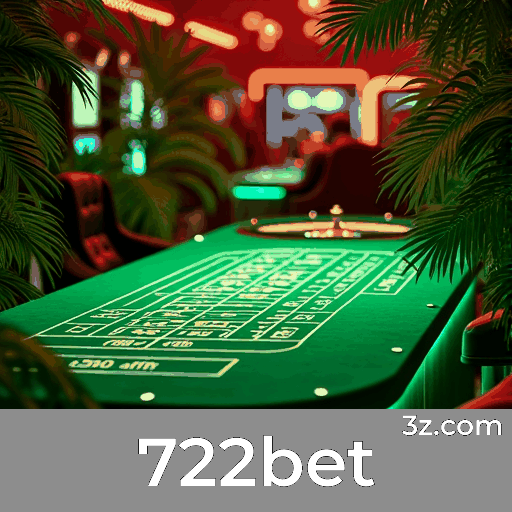 722bet: Cassino Premiado e Pagamentos Rápidos