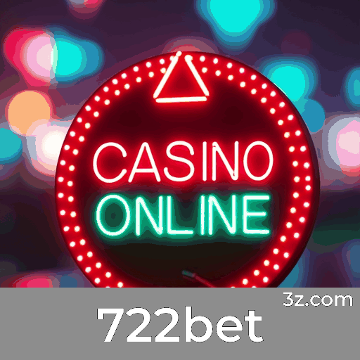 722bet: Cassino Premiado e Pagamentos Rápidos