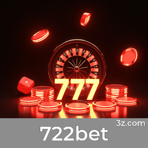 722bet: Apostas Simplificadas com Nosso Aplicativo