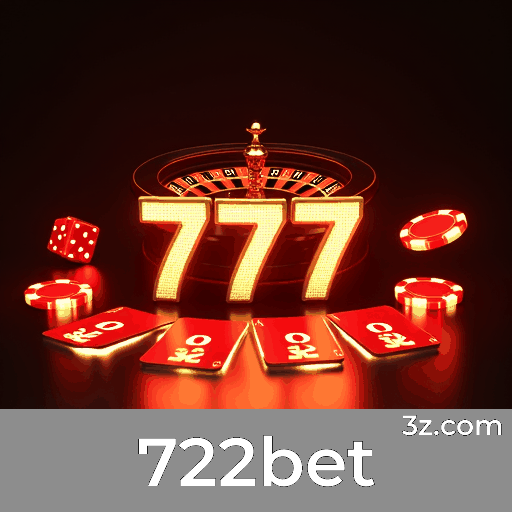 722bet: Cassino Premiado e Pagamentos Rápidos