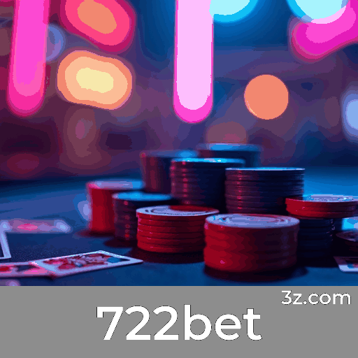 722bet: Cassino Premiado e Pagamentos Rápidos