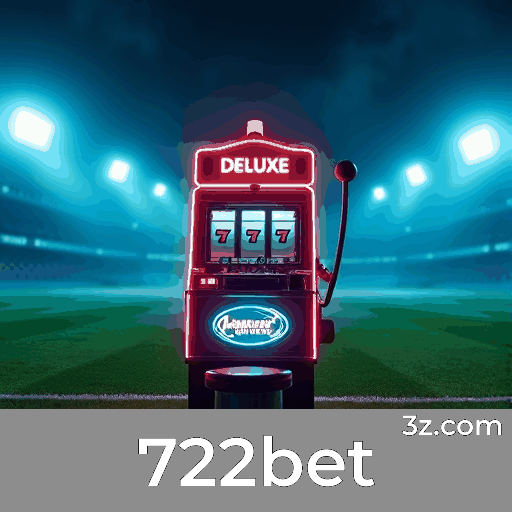 Experimente A Emoção Autêntica no Ambiente Envolvente do 722bet