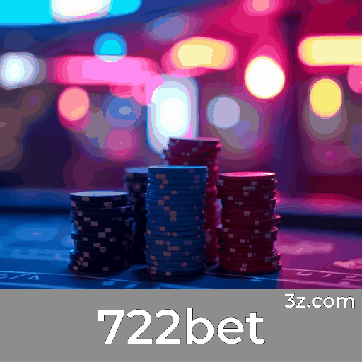 722bet: Cassino Premiado e Pagamentos Rápidos